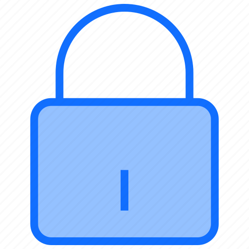 Lock, login, closed, secure icon - Download on Iconfinder