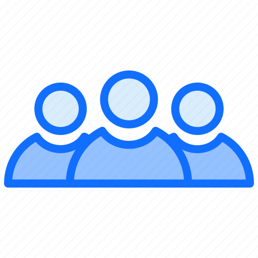 Person, group, team icon - Download on Iconfinder