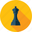 chess, game, long shadow, marketing, strategy 