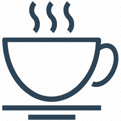 Coffee, cup, drink, hot, seo, tea icon - Download on Iconfinder