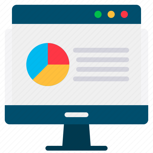 Seo, web, analytics, marketing, business icon - Download on Iconfinder