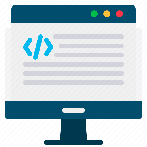 Seo, web, coding, development, optimization icon - Download on Iconfinder