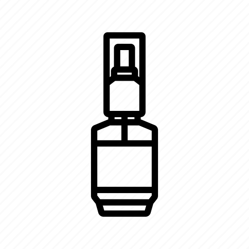 Beauty, bottle, cosmetic, perfume, serum, skin, spray icon - Download on Iconfinder