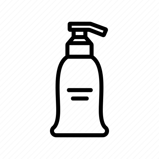 Beauty, bottle, care, cosmetic, foamy, serum, skin icon - Download on Iconfinder