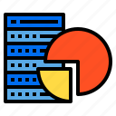 data, database, hosting, server, storage