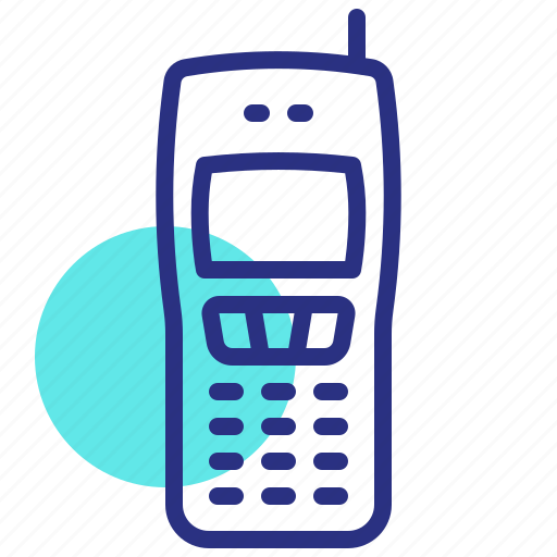 Call, communication, mobil phone, telephone icon - Download on Iconfinder