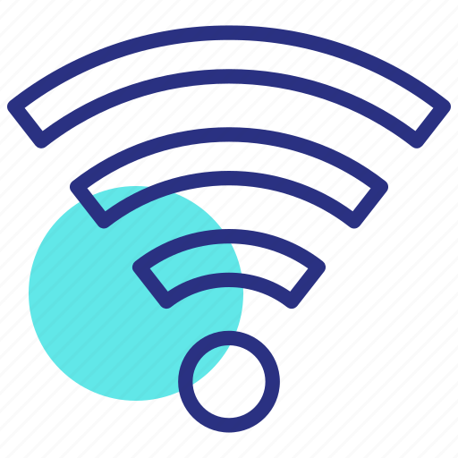 Internet, network, signal, wifi, wifi extender icon - Download on Iconfinder