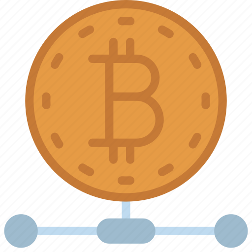 Crypto, network, cryptocurrency, bitcoin icon - Download on Iconfinder