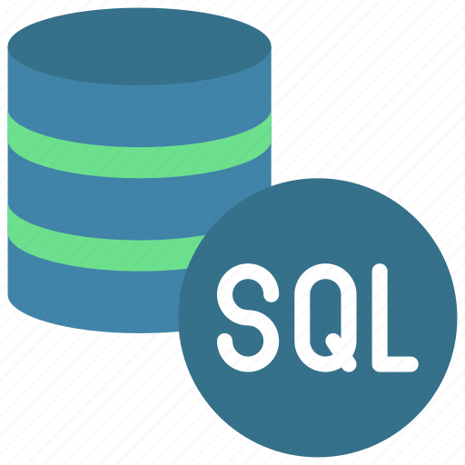 Sql, database, structured, query, language icon - Download on Iconfinder