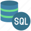 sql, database, structured, query, language 