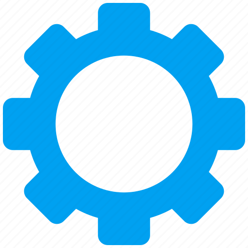 Configuration options, control settings, gear, industry, system tools, technology, tooth wheel icon - Download on Iconfinder