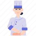 chef, job, restaurant, kitchen, cook, services