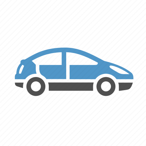 Automobile, car, transport, vehicle icon - Download on Iconfinder