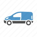 car, cargo, shipping, transport, utomobile, vehicle