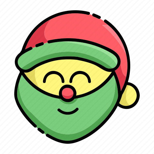 Xmas, snow, gift, holiday, winter, christmas, santa icon - Download on Iconfinder