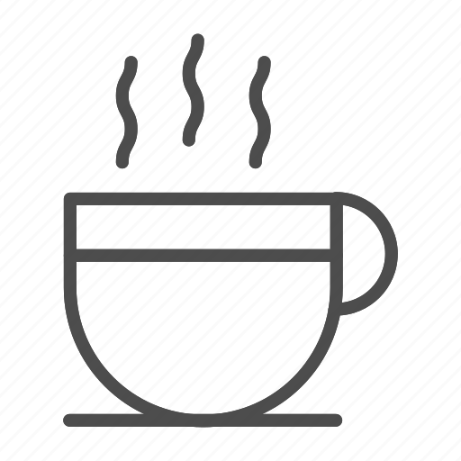 Fish, coffee, cup, cafe, drink, tea, espresso icon - Download on Iconfinder