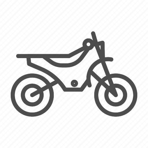 Bicycle, bike, sport, mountain, race, cyclist, wheel icon - Download on Iconfinder