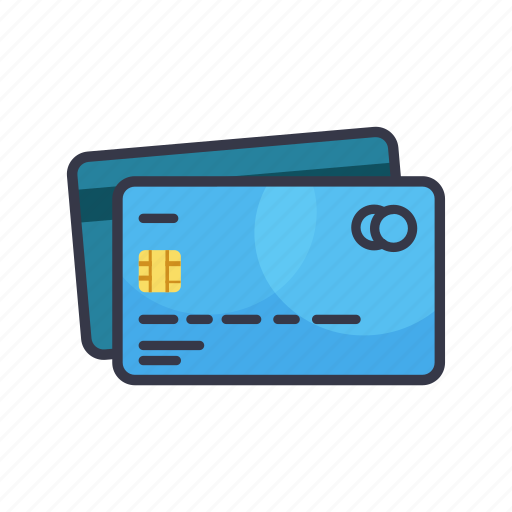 Cryptrocard, creditcard, payment, cash, business icon - Download on Iconfinder
