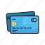 cryptrocard, creditcard, payment, cash, business 