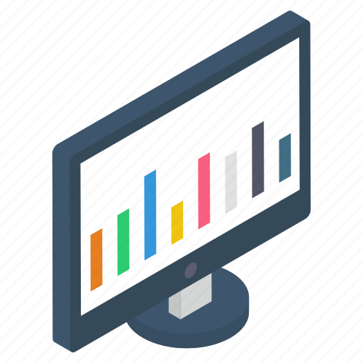 Business graph, business growth, business infographic, business statistics, data analytics, online analytics icon - Download on Iconfinder