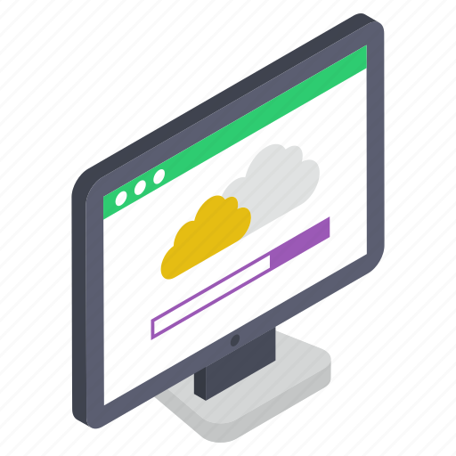 Cloud computing, cloud hosting, cloud services, cloud storage, cloud technology icon - Download on Iconfinder