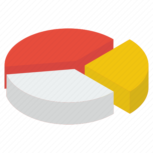 Business graph, business growth, data analytics, growth chart, pie chart, pie graph icon - Download on Iconfinder