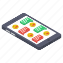 mobile communication, mobile messaging, mobile text, phone chat, sms