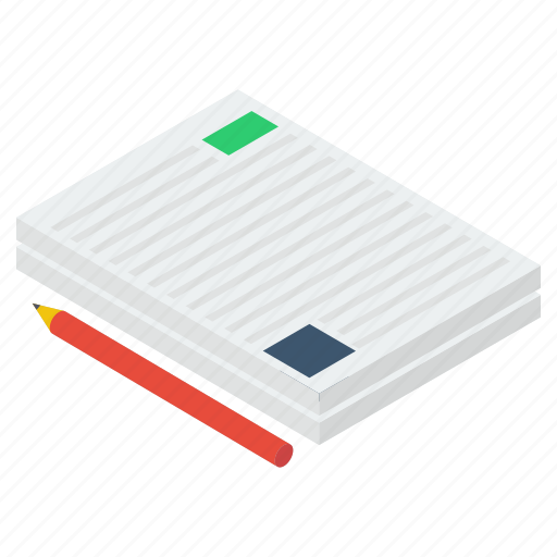 Archives, business document, document, file, folder, writing paper icon - Download on Iconfinder