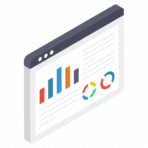 Business growth, business infographic, business statistics, data analytics, web analytics icon - Download on Iconfinder