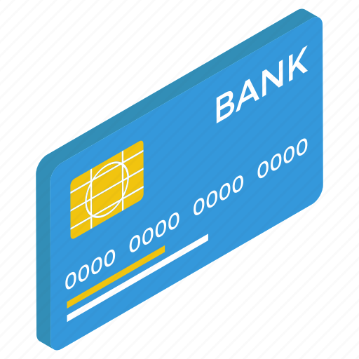 Atm card, bank card, credit card, debit card, payment card, smart card icon - Download on Iconfinder