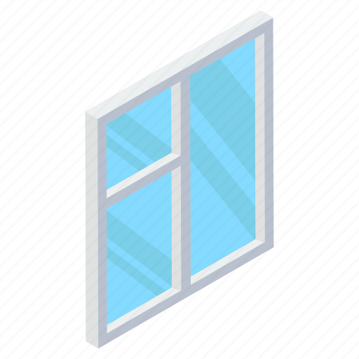 Aperture, casement, glass window, opening, window, windowspane icon - Download on Iconfinder