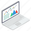 business graph, business growth, business infographic, business statistics, data analytics, online analytics 