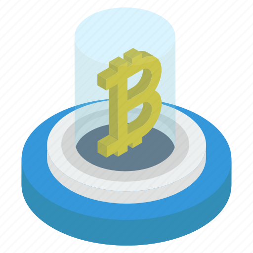 Bitcoin, bitcoinchain, btc, coin, cryptocurrency, digital currency icon - Download on Iconfinder