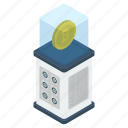 bitcoin, bitcoinchain, btc, coin box, cryptocurrency, digital currency