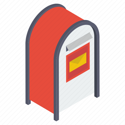 Letterbox, mail slot, mailbox, post box, postal services icon - Download on Iconfinder