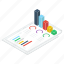analytical report, business infographic, business report, business statistics, data analytics 
