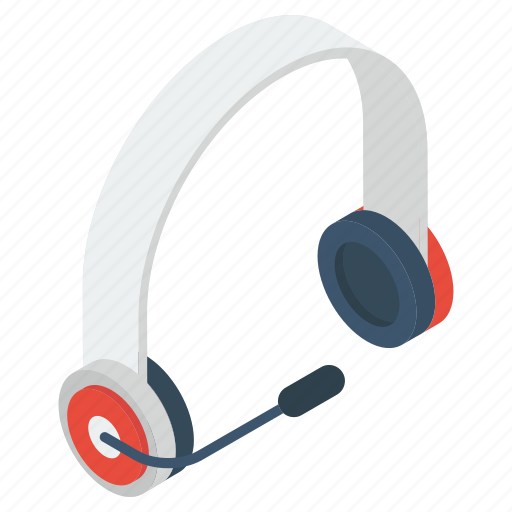 Ear speakers, earbuds, earphones, headphone set, headset icon - Download on Iconfinder