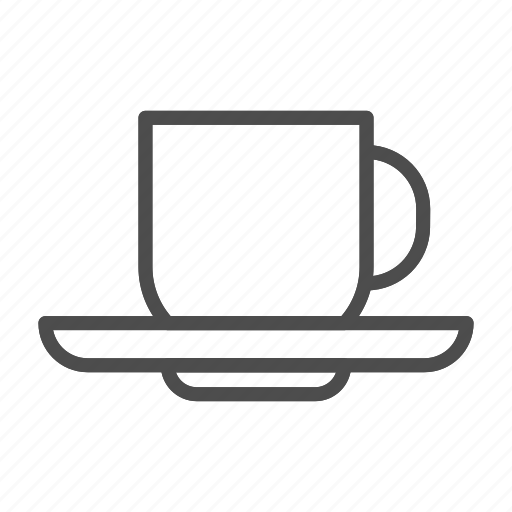 Fish, coffee, cup, cafe, drink, tea, espresso icon - Download on Iconfinder