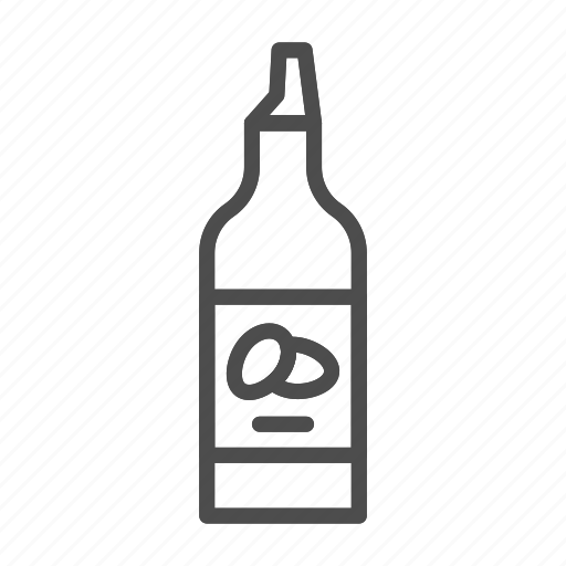 Oil, jug, glass, bottle, food, liquid, natural icon - Download on Iconfinder