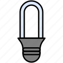 bulb, electricity, idea, invention, light