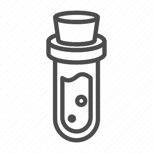 Bottle, potion, magic, glass, flask, liquid, chemistry icon - Download on Iconfinder