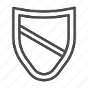 shield, medieval, security, protection, emblem, sign, protect, guard