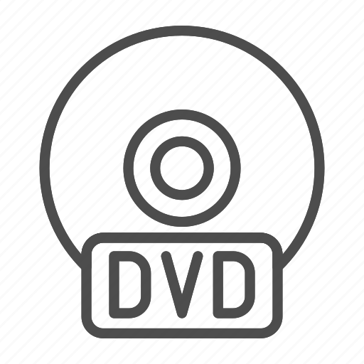 Disk, cd, dvd, technology, data, compact, record icon - Download on Iconfinder