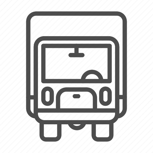 Delivery, truck, van, shipping, offroad, service, cargo icon - Download on Iconfinder