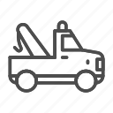 truck, vehicle, auto, tow, car, transportation, transport, help