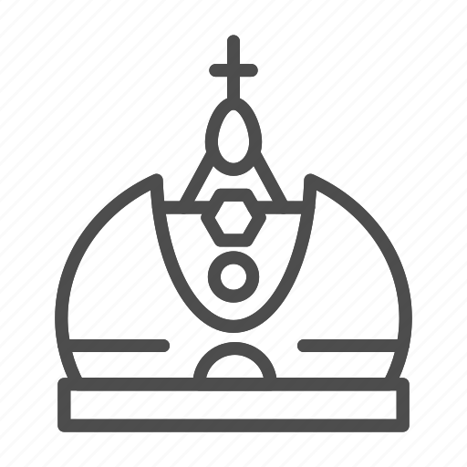 Crown, king, luxury, queen, sign, royal, prince icon - Download on Iconfinder