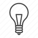 bulb, light, idea, lamp, energy, electricity, innovation, inspiration