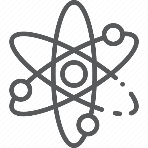 Science, atom, chemistry, education, experiment, molecule, research icon - Download on Iconfinder