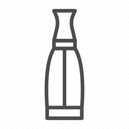 Liquid, bottle, electronic, vape, vapor, cigarette, nicotine icon - Download on Iconfinder