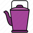 drink, kettle, kitchen, tea, teapot
